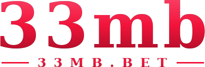 33mb logo