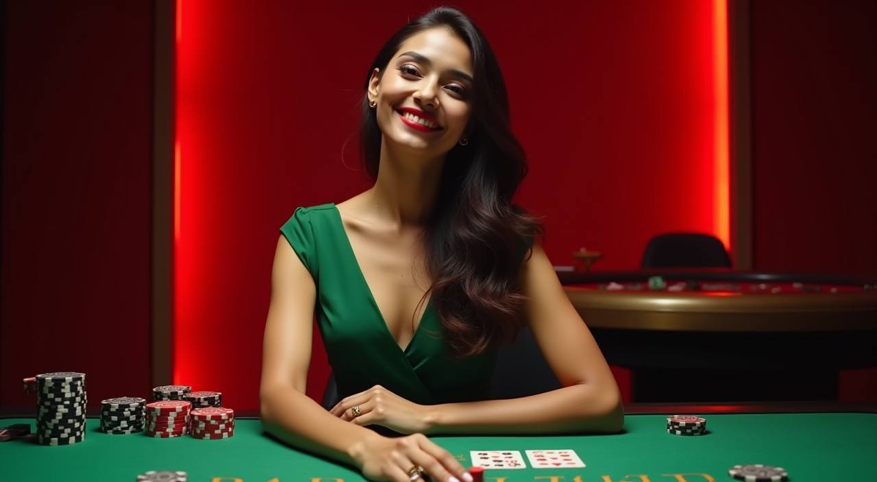 33mb Baccarat Grand